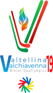 Province of Sondrio 2019 Winter Deaflympics