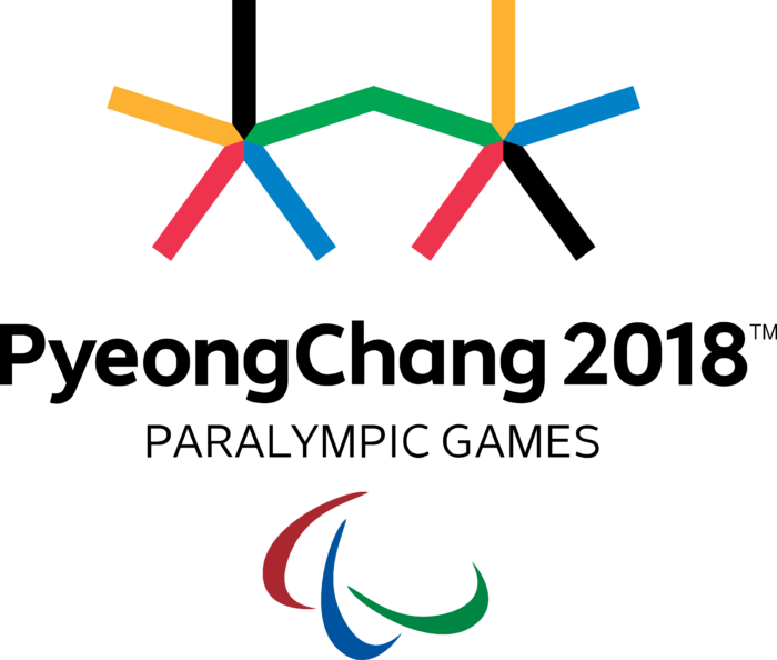 PyeongChang 2018 Winter Paralympics Logo