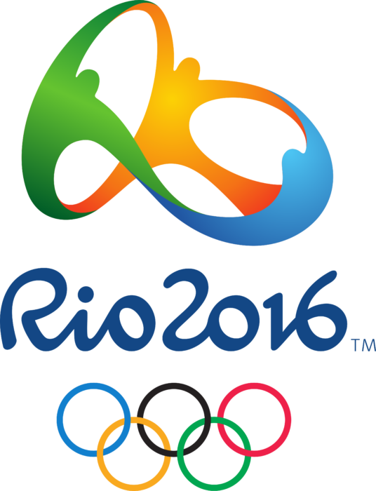 Rio de Janeiro 2016 Summer Olympics Logo