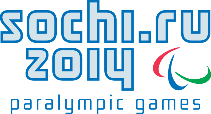 Sochi 2014 Winter Paralympics Logo
