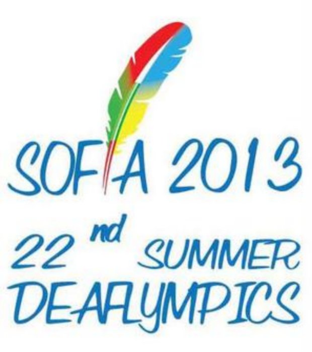 Sofia 2013 Summer Deaflympics