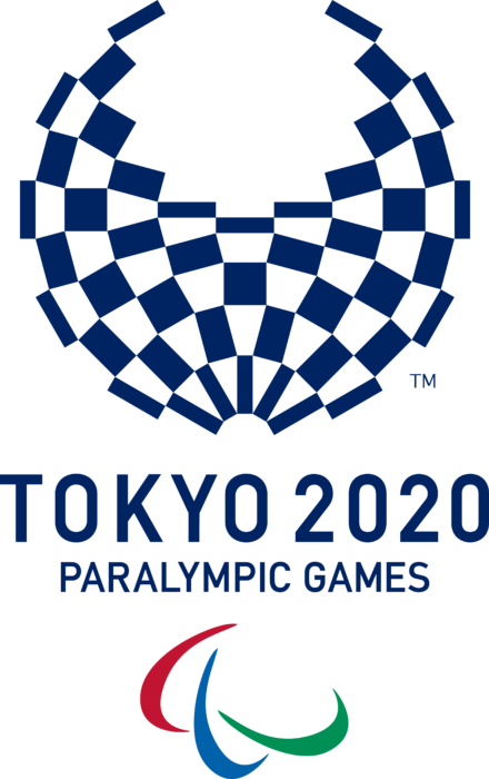 Tokyo 2020 Summer Paralympics Logo