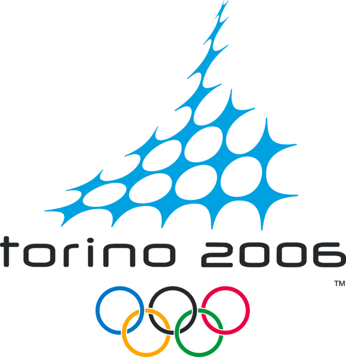 Turin 2006 Winter Olympics Logo