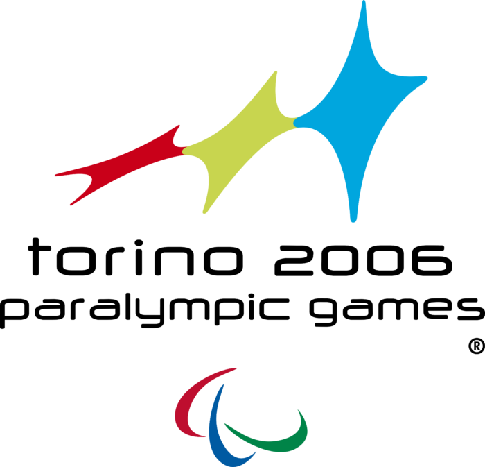 Turin 2006 Winter Paralympics Logo