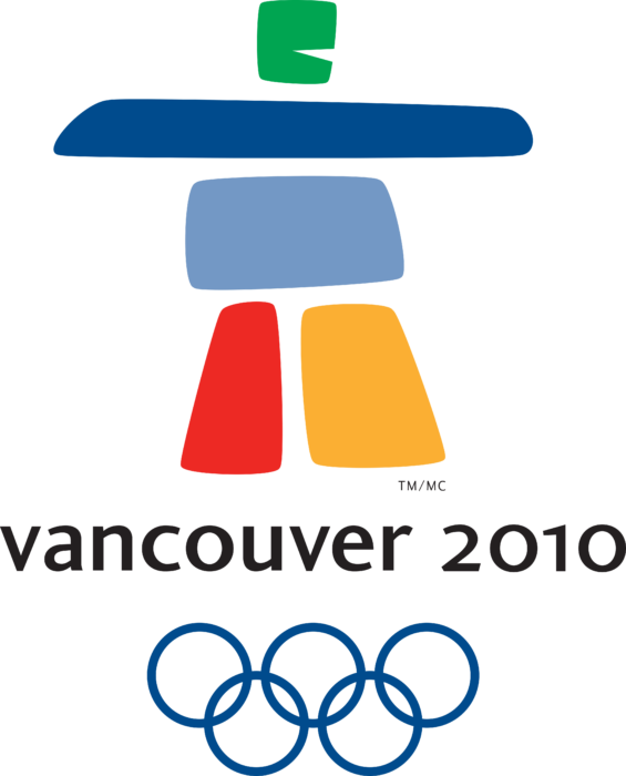 Vancouver 2010 Winter Olympics Logo