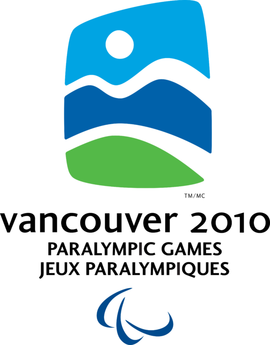 Vancouver 2010 Winter Paralympics Logo