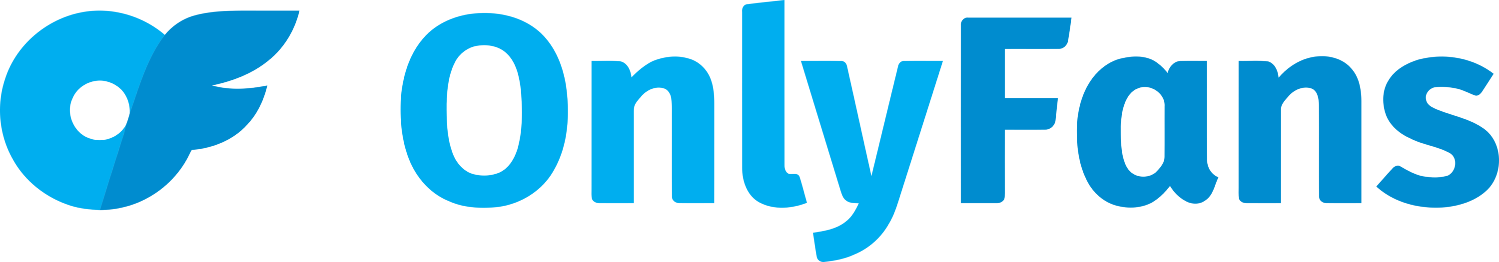 OnlyFans Logo 2021