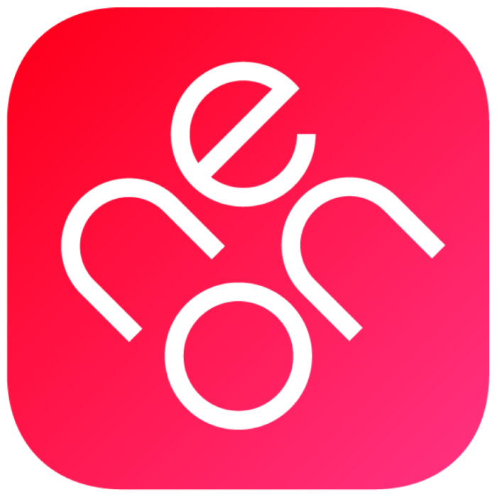 neon Switzerland AG Logo