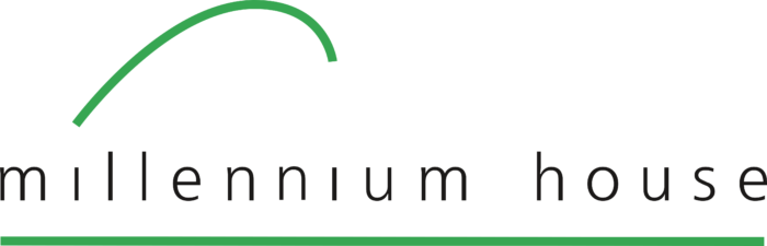 Millennium House Logo