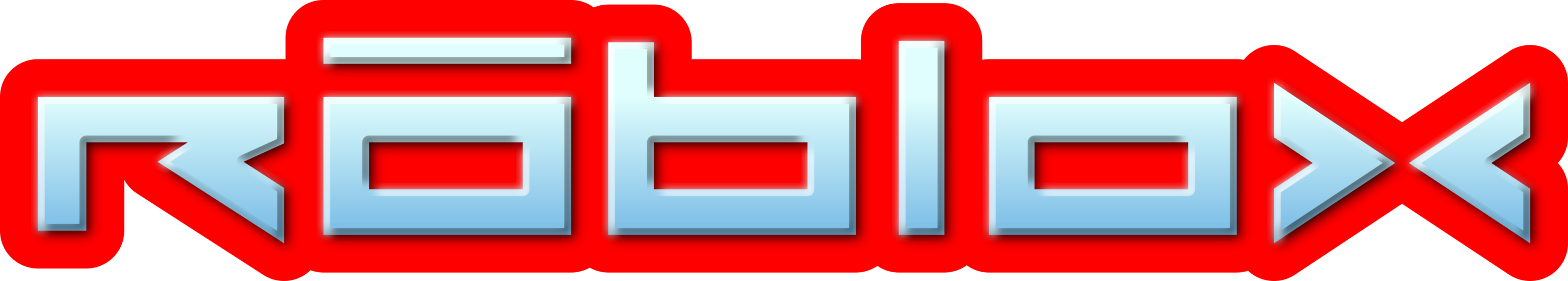 Roblox Logo 2004