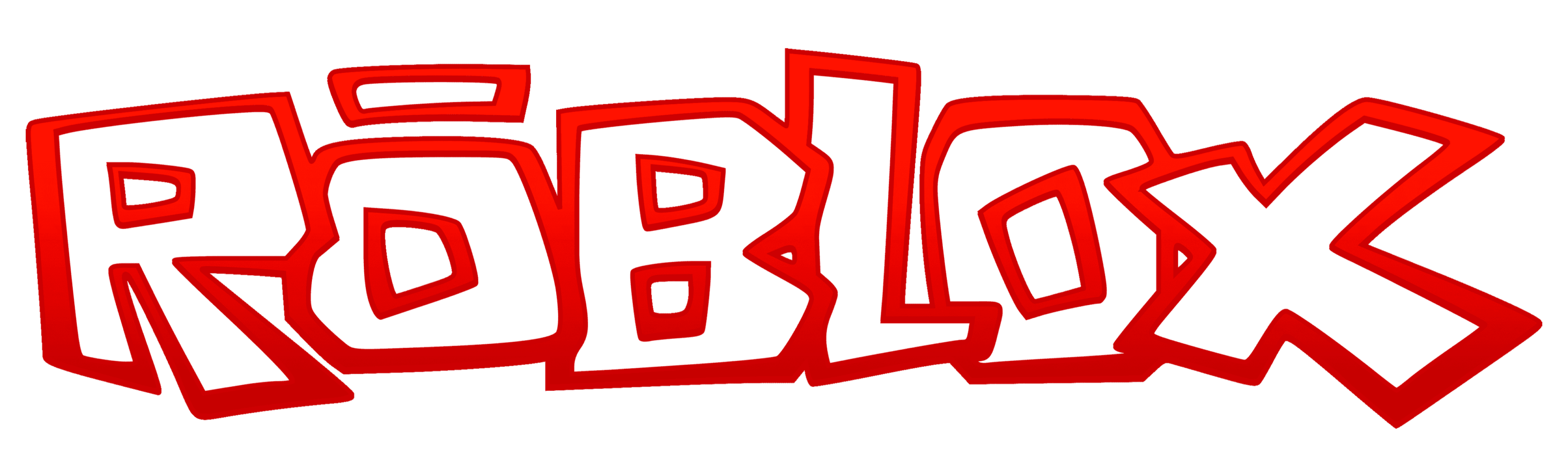 Roblox Logo 2010