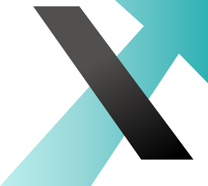 1 btcxe Logo