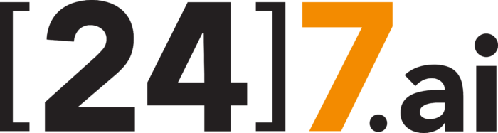 [24]7.ai Logo