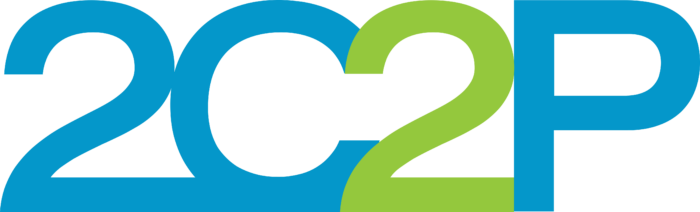2C2P Logo