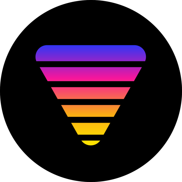 88mph (MPH) Logo