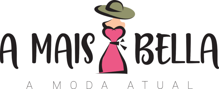 A Mais Bella Logo