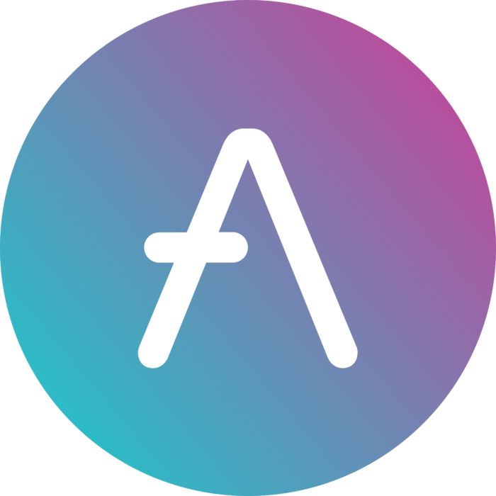Aave Logo