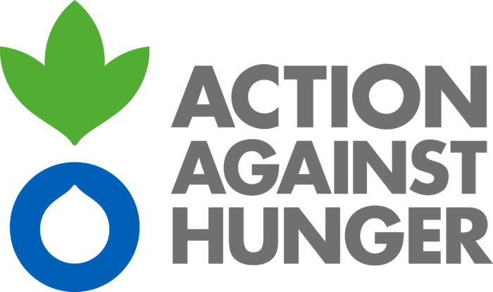 Action Against Hunger Logo