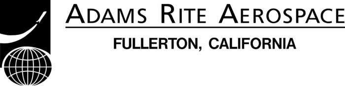 Adams Rite Aerospace Logo