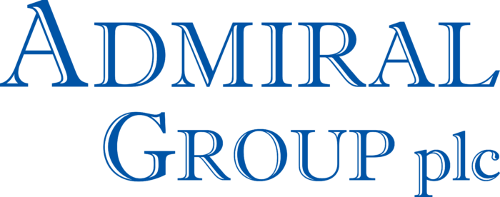 Admiral Group Logo