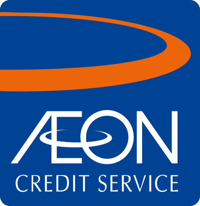 Aeon Credit Service Logo