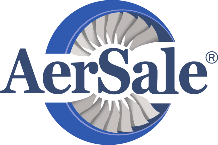 AerSale Logo