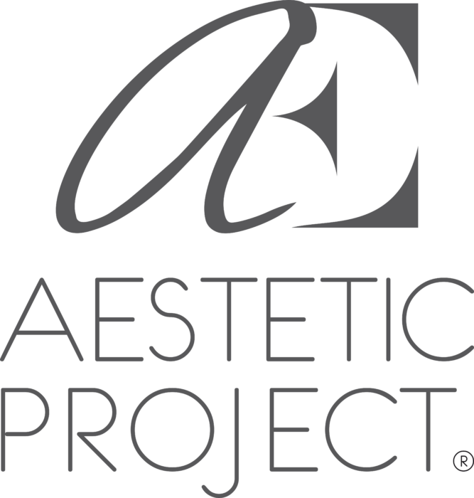 Aestetic Project Logo