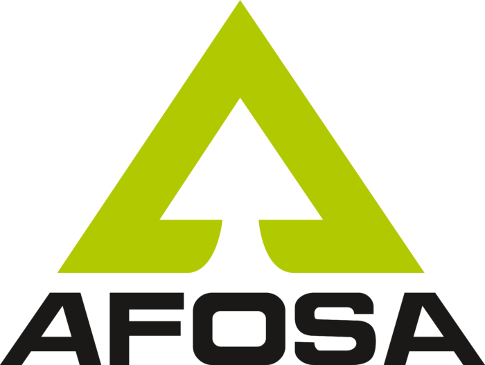 Afosa Herramientas Logo