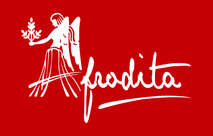 Afrodita Logo