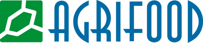 AgriFood Logo horizontally