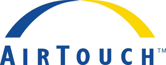 AirTouch Communications Logo
