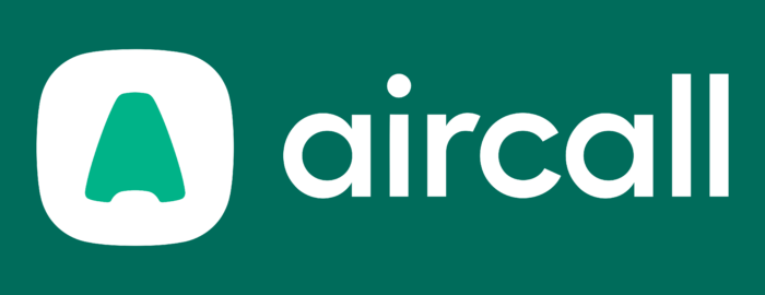 Aircall Logo