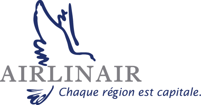 Airlinair Logo