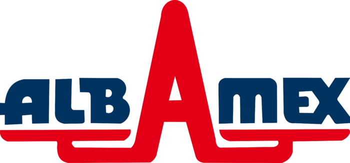 Albamex Logo