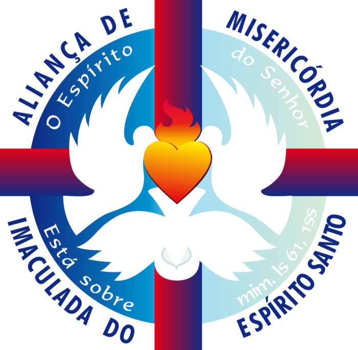 Aliança de Misericórdia Logo