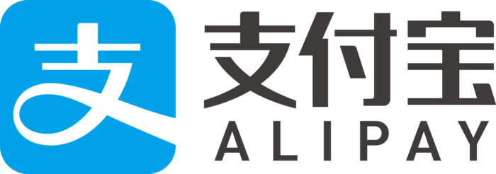 Alipay Logo