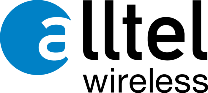 Alltel Wireless Logo