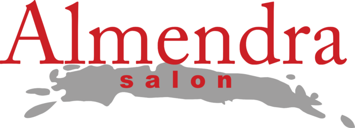 Almendra Salon Logo