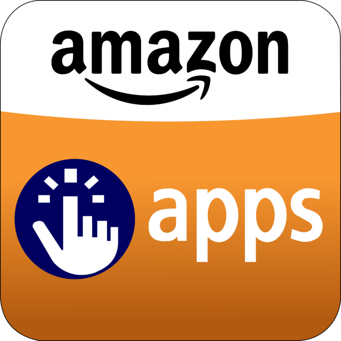 Amazon Appstore Logo