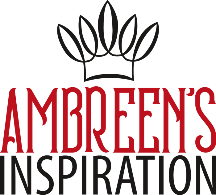 Ambreen Inspirations Logo