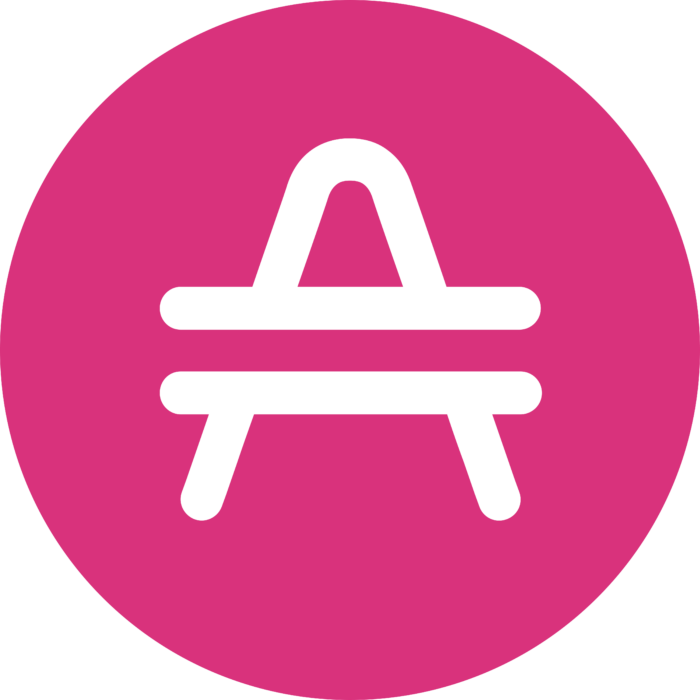 Amp Logo