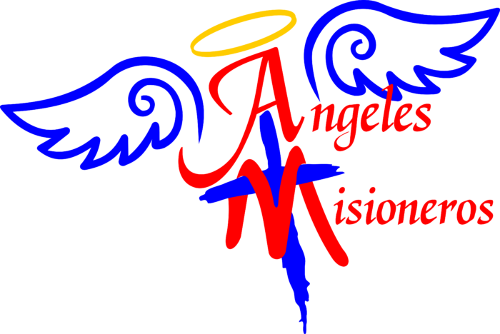 Angeles Misioneros Logo