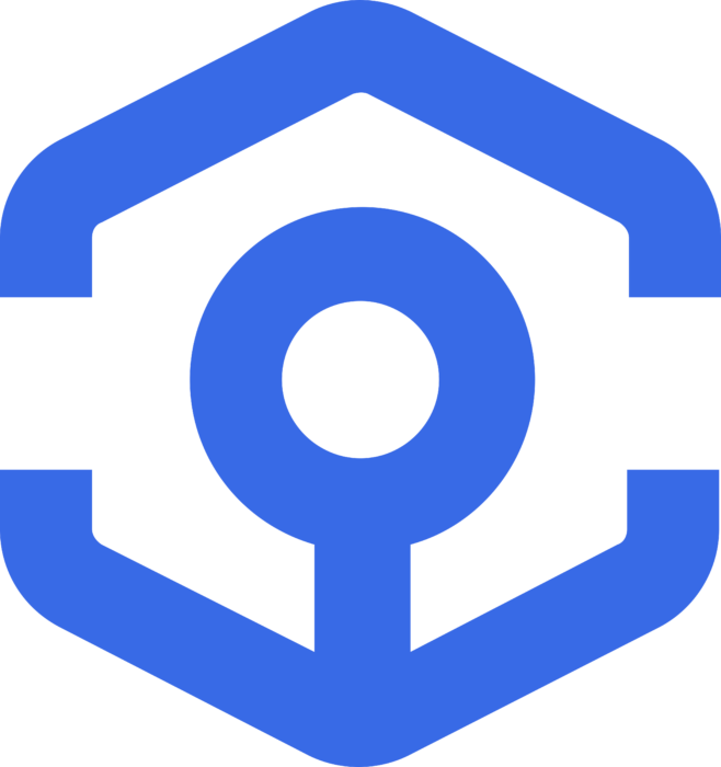 Ankr (ANKR) Logo