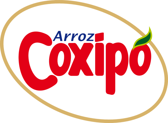 Arroz Coxipó Logo