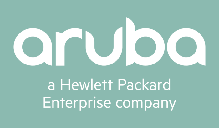 Aruba Networks Logo