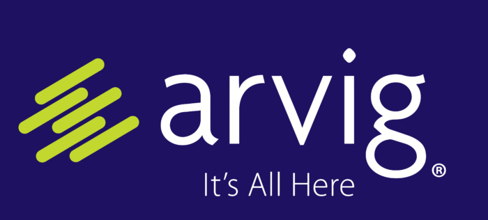 Arvig Logo