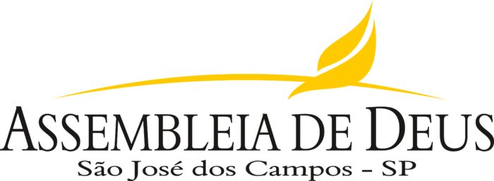 Assembleia de Deus Missão São José dos Campos Logo