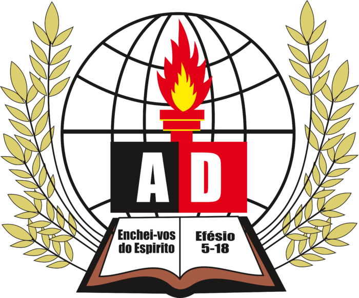 Assembleia de Deus da Paraíba Logo