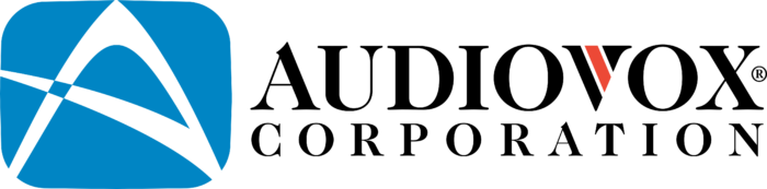 Audiovox Logo