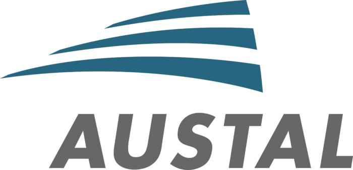 Austal Logo